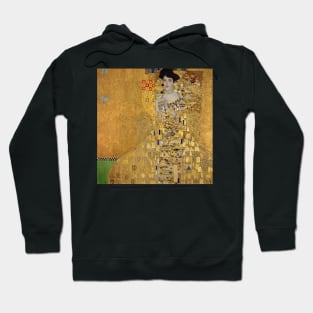 Portrait of A. Bloch Bauer I Hoodie